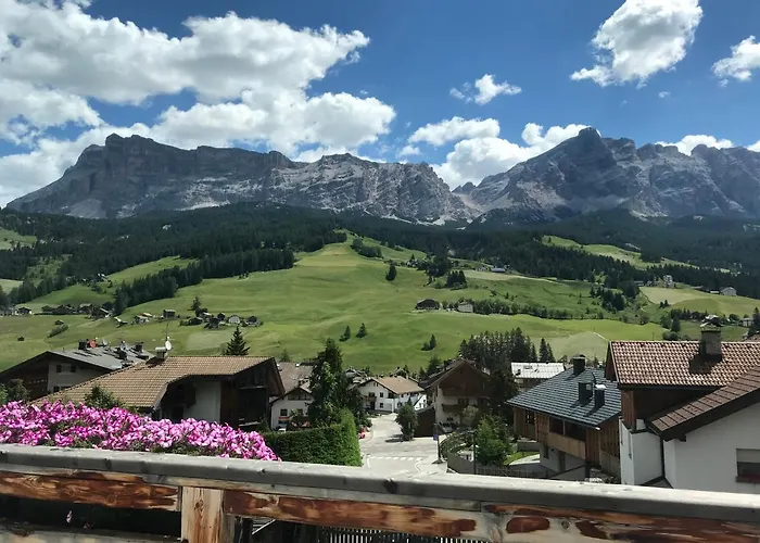 Chalet Stefan - Apartments