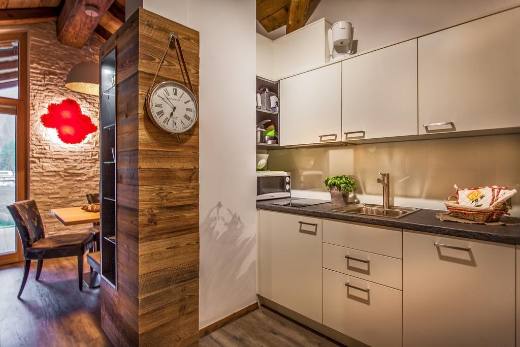 Apartment Stefan - Stern