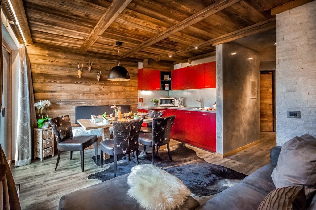 Apartment Stefan - Stern
