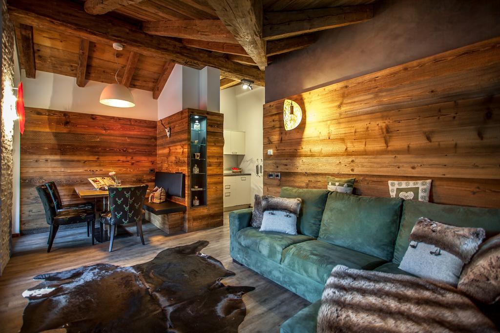 Apartment Stefan - Stern