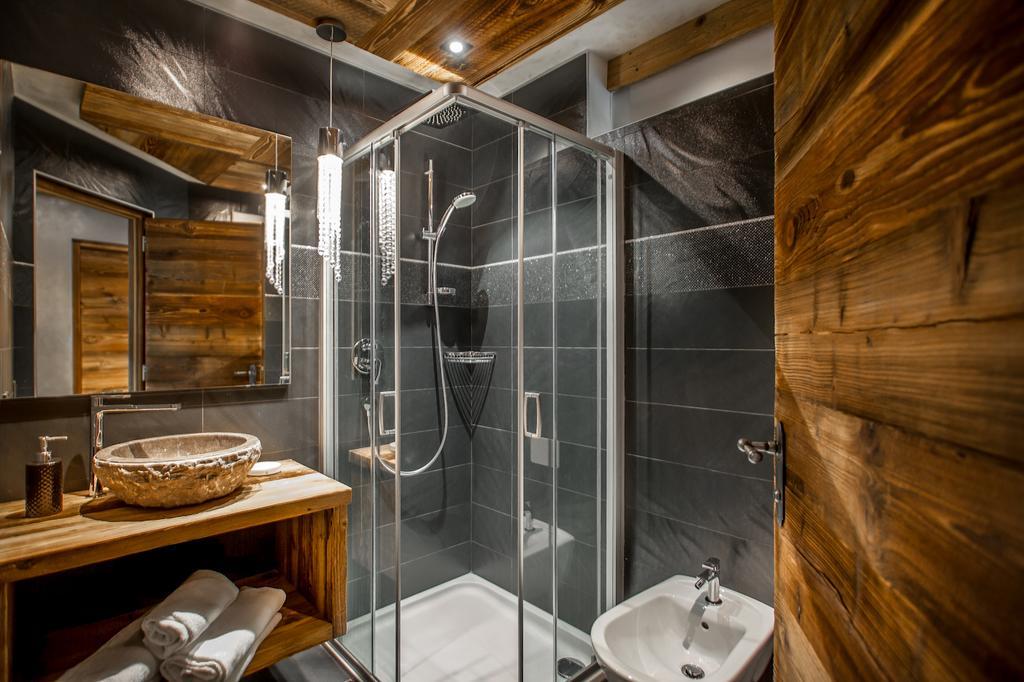 Apartment Stefan -