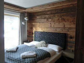 Stefan - Apartment Stern
